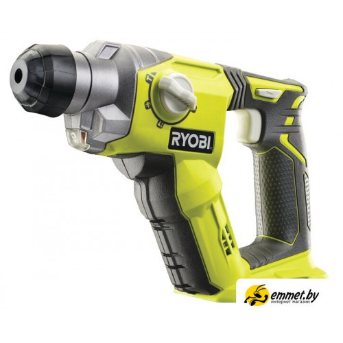 Перфоратор Ryobi R18SDS-0 5133002305 (без АКБ)