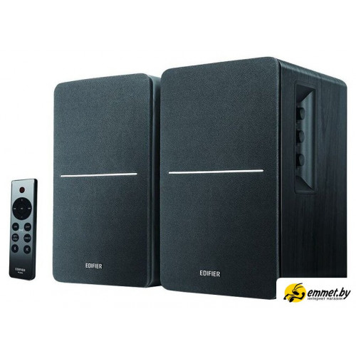 Акустика Edifier R1280DBs (черный)