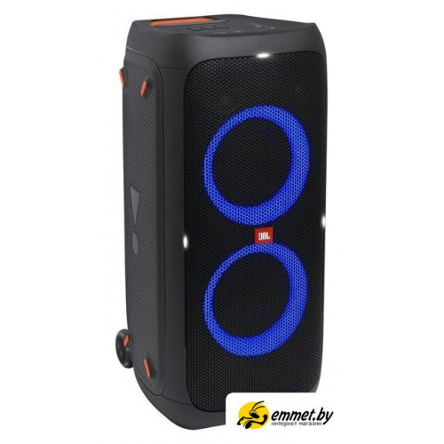 Патибокс JBL Partybox 310 (без микрофона)
