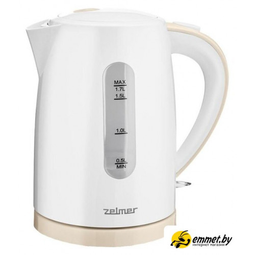 Электрический чайник Zelmer ZCK7616I