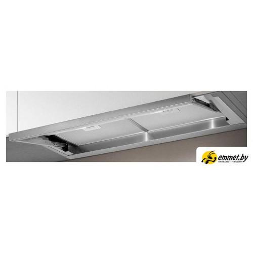 Кухонная вытяжка Elica Lever IX/A/86 PRF0160152