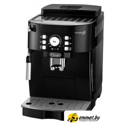 Кофемашина DeLonghi Magnifica S ECAM 21.117.B Кофемашина DeLonghi Magnifica S ECAM 21.117.B