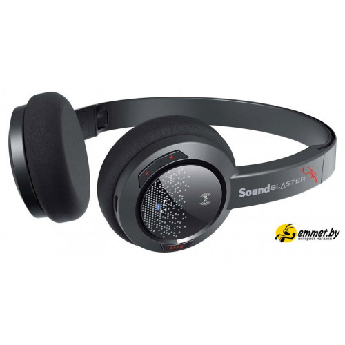 Наушники Creative SOUND BLASTER JAM