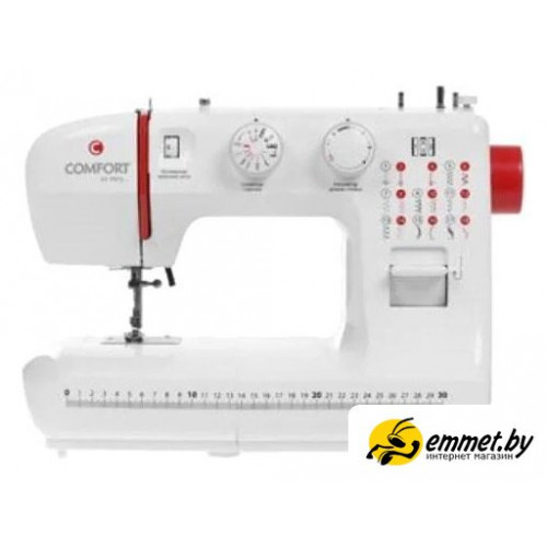 Электромеханическая швейная машина Comfort 444