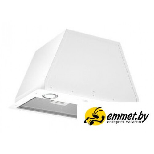 Кухонная вытяжка Elikor Flat 72П-650-К3Д (белый) (978770)