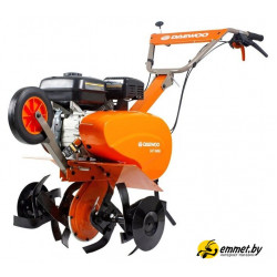 Мотокультиватор бензиновый Daewoo Power DAT 5560R