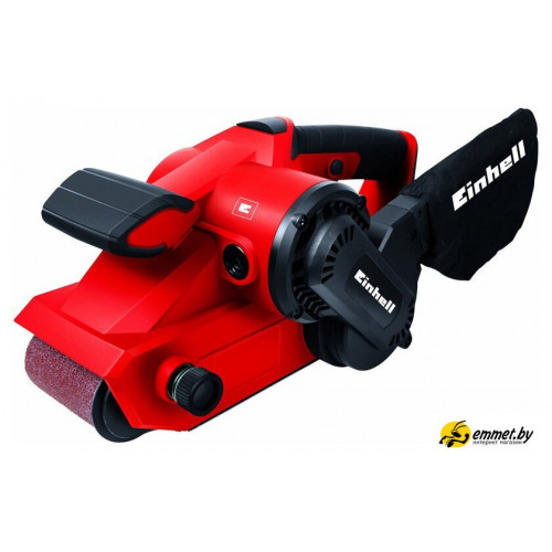 Ленточная шлифмашина Einhell TC-BS 8038 (4466260)