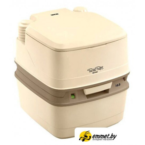 Биотуалет Thetford Porta Potti Qube 165L