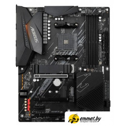 Материнская плата Gigabyte B550 Aorus Elite V2 (rev. 1.0) Материнская плата Gigabyte B550 Aorus Elite V2 (rev. 1.0)