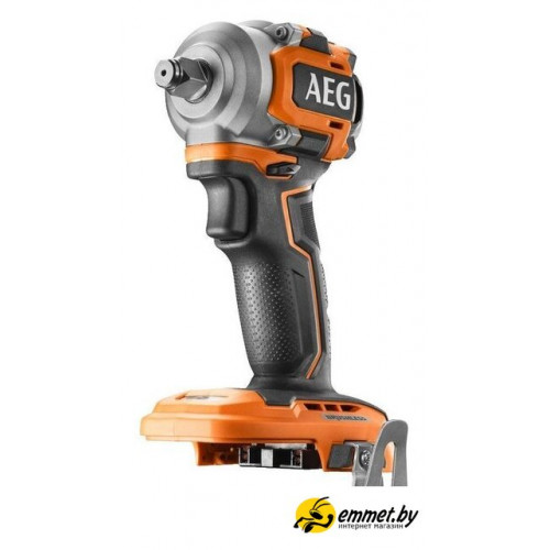 Гайковерт AEG Powertools BSS 18S12BL 4935472279 (без АКБ)