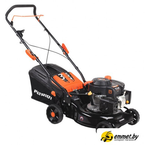 Газонокосилка Patriot PT 41 LM (512109002)