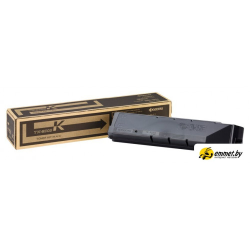Картридж Kyocera TK-8505K