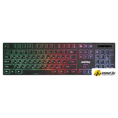Клавиатура SmartBuy One SBK-240U-K