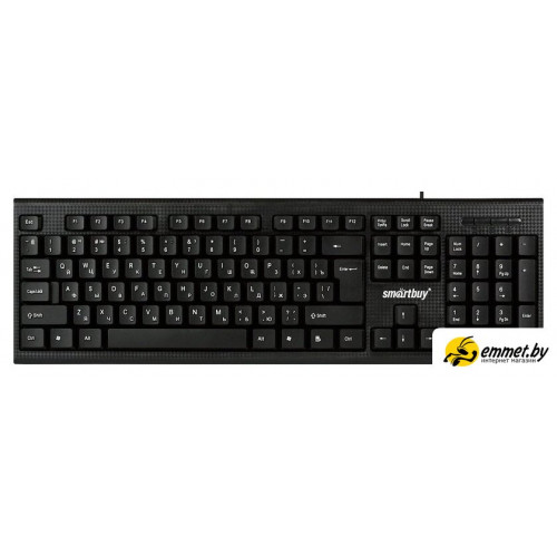 Клавиатура SmartBuy One SBK-115-K