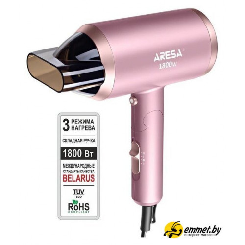 Фен Aresa AR-3222