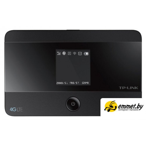 Мобильный 4G Wi-Fi роутер TP-Link M7350 v1