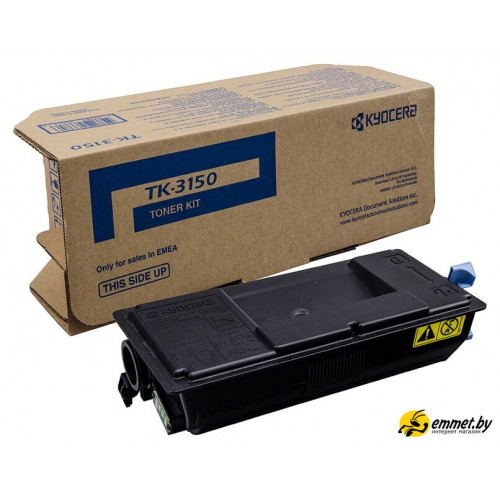 Картридж Kyocera TK-3150