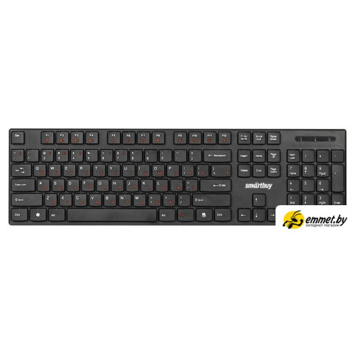 Клавиатура SmartBuy One SBK-238AG-K