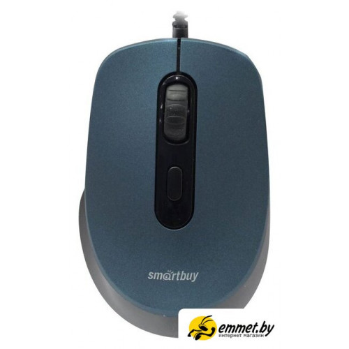 Мышь SmartBuy One SBM-265-B