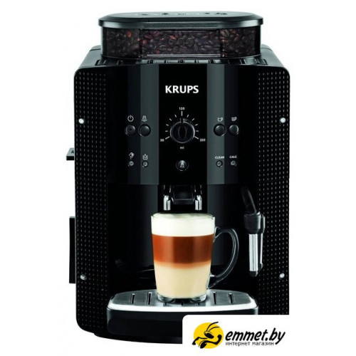 Кофемашина Krups Essential EA810870