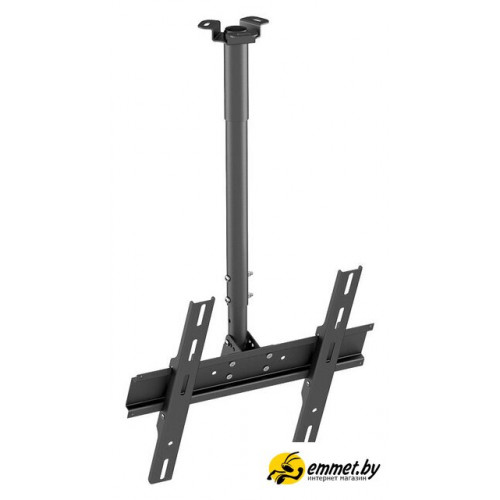 Кронштейн для телевизора Holder PR-101 (черный)