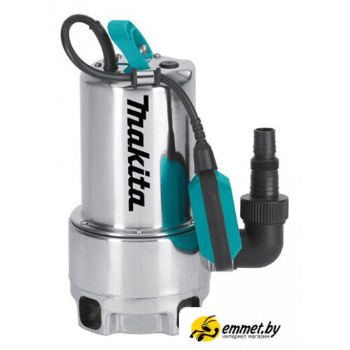 Дренажный насос Makita PF0610