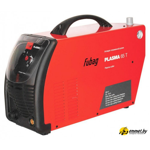 Аппарат плазменной резки Fubag Plasma 65 T