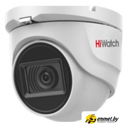 CCTV-камера HiWatch DS-T503(C) (2.8 мм)