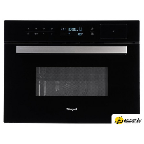 Электрический духовой шкаф Weissgauff OEMS 459 PDB