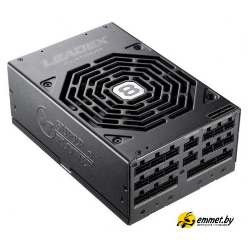 Блок питания Super Flower Leadex Platinum SF-2000F14HP