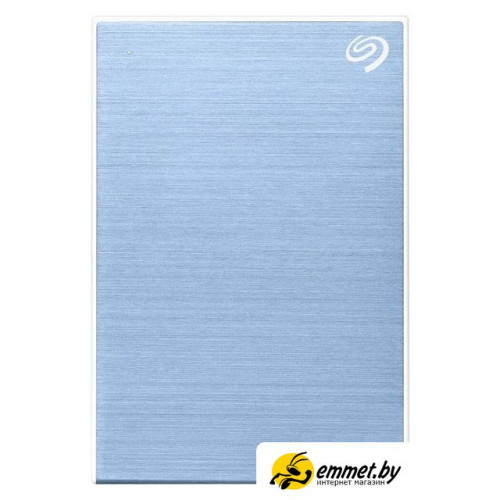 Внешний накопитель Seagate One Touch STKC4000402 4TB
