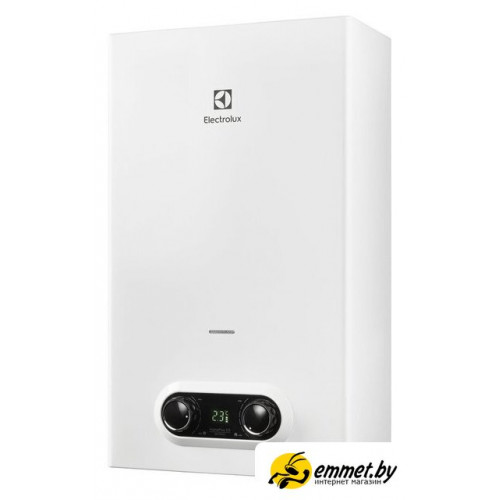 Газовая колонка Electrolux GWH 10 NanoPlus 2.0