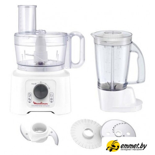 Кухонный комбайн Moulinex FP542111