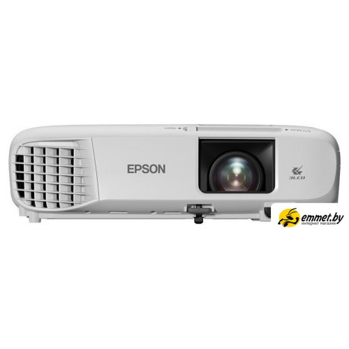 Проектор Epson EB-FH06