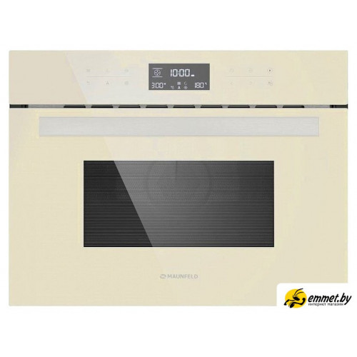 Электрический духовой шкаф MAUNFELD MCMO.44.9GBG