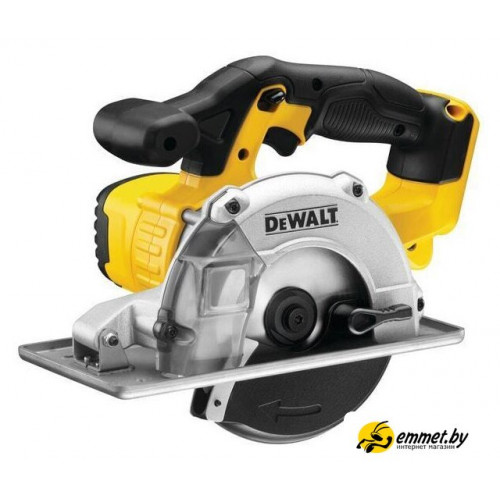Дисковая (циркулярная) пила DeWalt DCS373N-XJ (без АКБ)