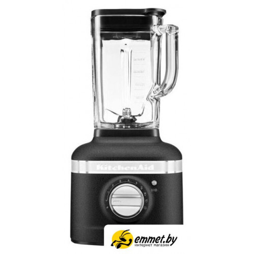 Стационарный блендер KitchenAid Artisan K400 5KSB4026EBK