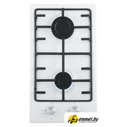 Варочная панель HOMSair HGE323GCWH