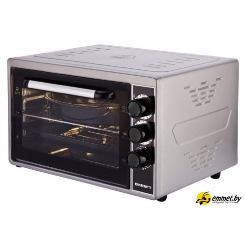 Мини-печь Kraft KF-MO4500GR