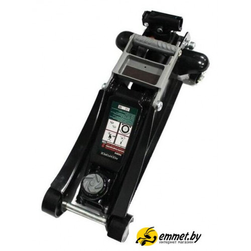 Подкатной домкрат RockForce RF-TH22010 2т