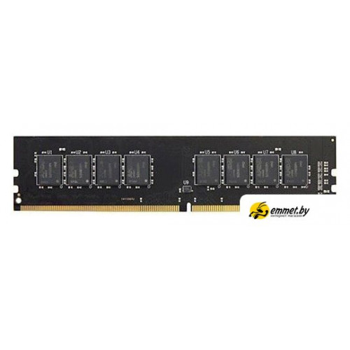 Оперативная память AMD Radeon R7 Performance 8GB DDR4 PC4-17000 R748G2133U2S-UO