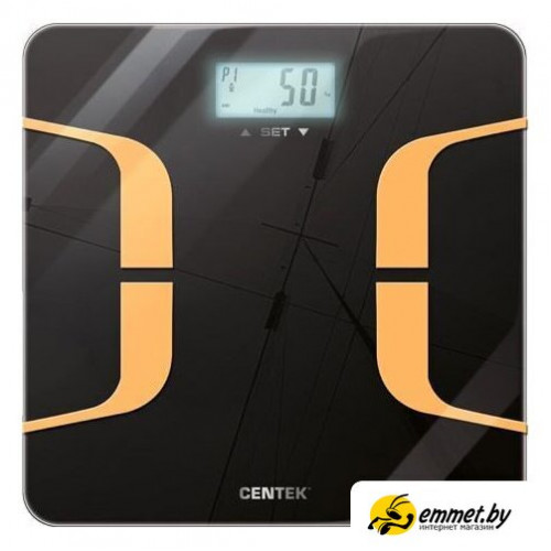 Напольные весы CENTEK CT-2431 Smart