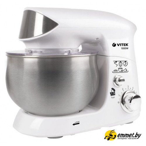 Планетарный миксер Vitek VT-1444