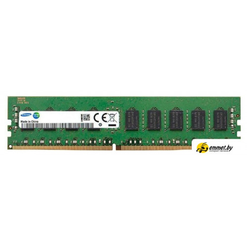 Оперативная память Samsung 8GB DDR4 PC4-25600 M393A1K43DB2-CWE