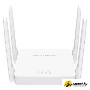 Wi-Fi роутер Mercusys AC10