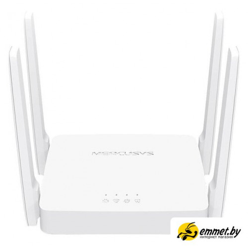 Wi-Fi роутер Mercusys AC10