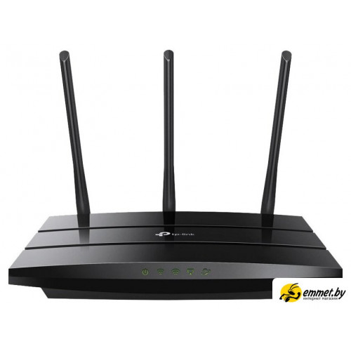 Wi-Fi роутер TP-Link Archer A8