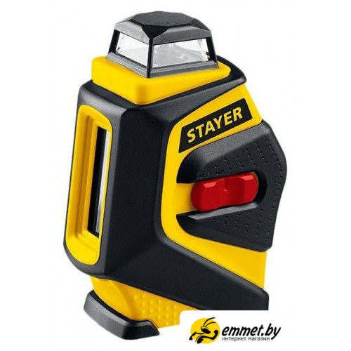 Лазерный нивелир Stayer SL 360 34962