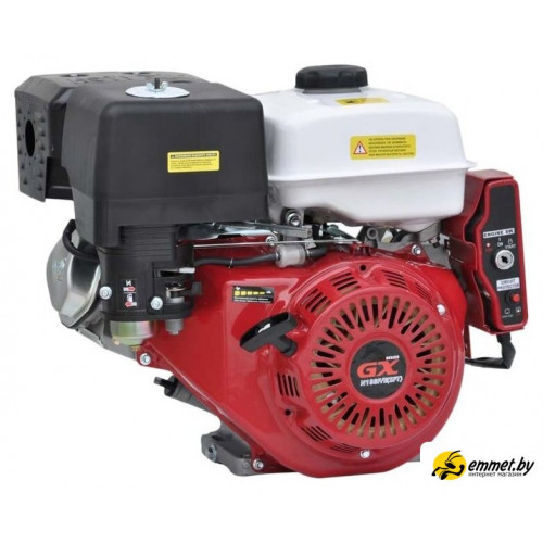 Бензиновый двигатель Skiper N188F/E(SFT)