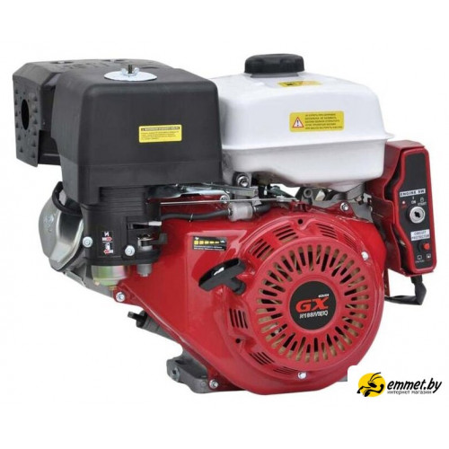 Бензиновый двигатель Skiper N188F/E(K)